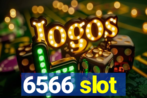 6566 slot